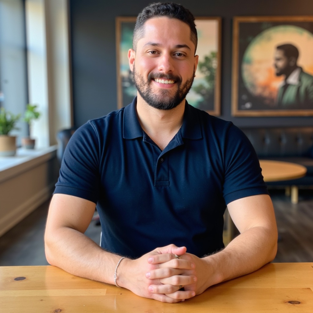 Gabriel Viana - Especialista em Marketplaces