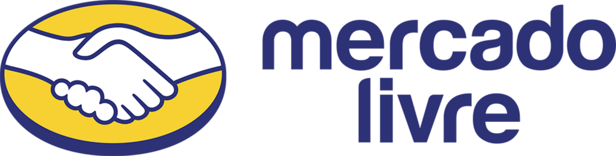 Mercado Livre Logo